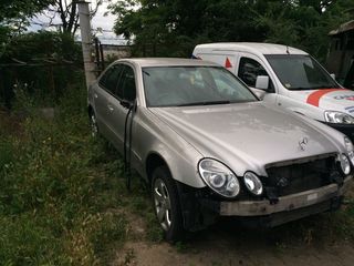 Dezmembrare mercedes piese auto razborka zapciasti разборка мерседес запчасти foto 2