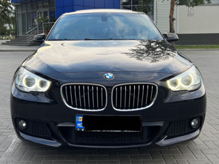 BMW 5 Series foto 3