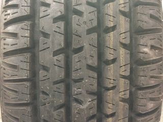 Mercedes Запаска новая 185/55R15 foto 2