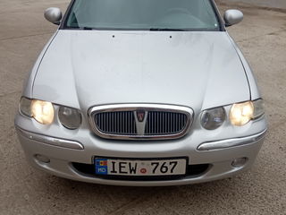 Rover 45 foto 5