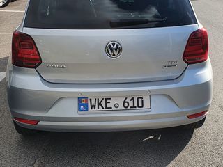 Volkswagen Polo foto 6