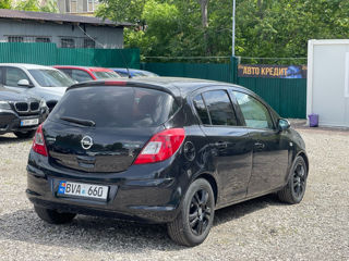 Opel Corsa foto 6