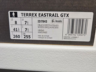 Adidas Terrex Eastrail GTX Original.41 foto 5