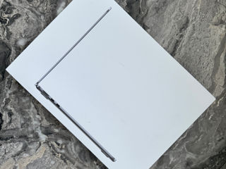 Macbook Air 13,6 M2 / 512GB Silver 2023