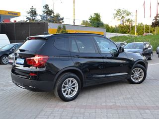 BMW X3 foto 2