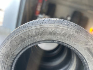 GoodYear 215 65 17 /2020 4 bucati