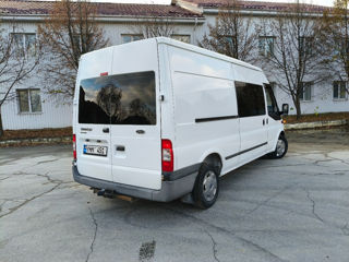 Ford Transit Trend foto 4