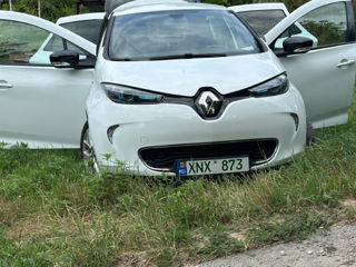 Renault ZOE foto 4