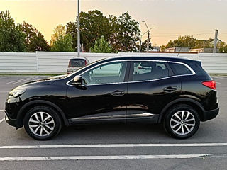 Renault Kadjar foto 6