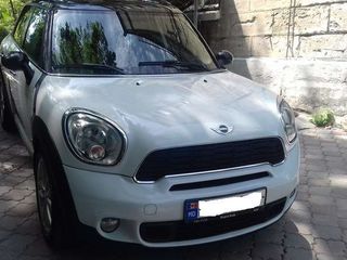 Mini Cooper S foto 10