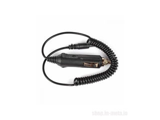 Зарядное устройство для раций 12v от автомобильного прикуривателя pentru Radio statie
