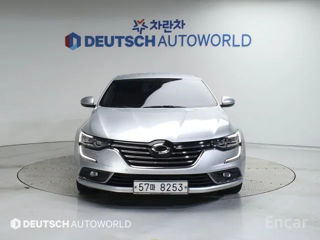 Renault Samsung SM6 foto 3