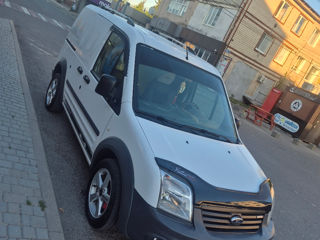 Ford Transit Courier, 2013 г.