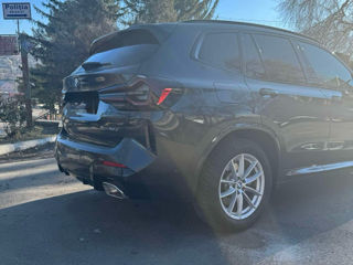 BMW X3 foto 3