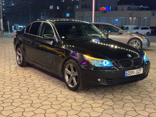 BMW 5 Series foto 2