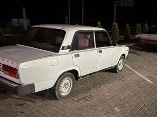 Lada / ВАЗ 2107 foto 3