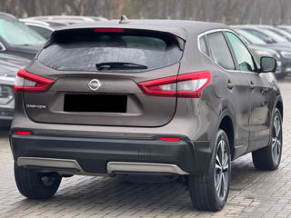 Nissan Qashqai foto 2