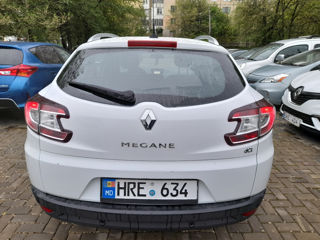 Renault Megane foto 18