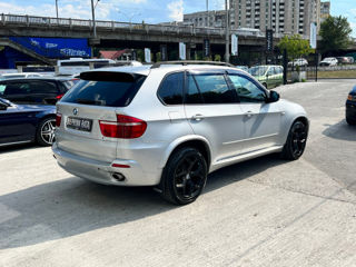 BMW X5 foto 6