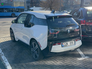 BMW i3 foto 5