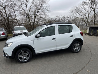 Dacia Sandero Stepway foto 5