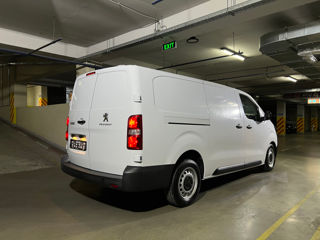 Peugeot Expert foto 2