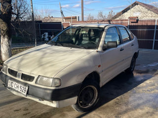 Seat Cordoba