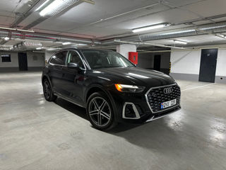 Audi Q5 foto 3