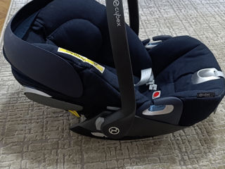 Scoica Cybex Cloud Z i-size