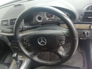 Разборка, dezmembrare Mercedes Benz e class W211,W212, S classe. foto 3