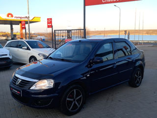 Dacia Logan foto 2