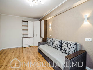 Apartament cu 2 camere, 72 m², Buiucani, Chișinău foto 6