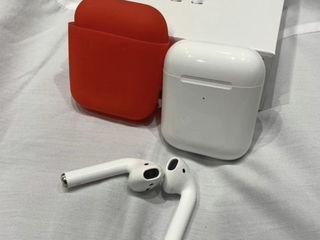 AirPods 2 foto 6