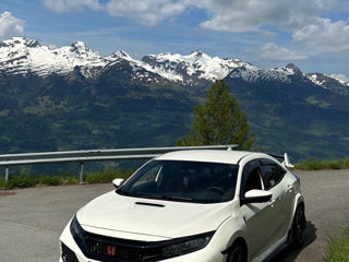 Honda Civic foto 4