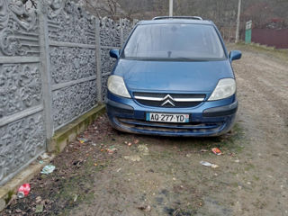 Citroen C8 foto 2