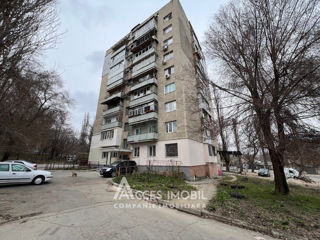 Apartament cu 3 camere, 65 m², Botanica, Chișinău