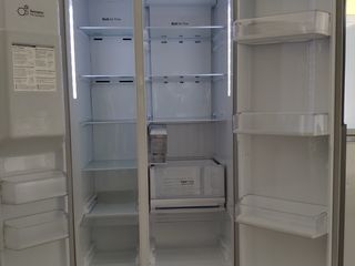 Холодильник LG Side by side Из Германии!!! foto 2