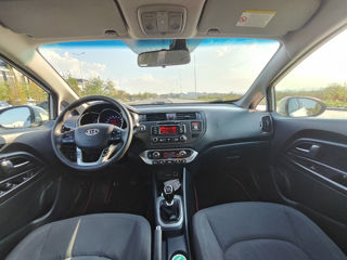 KIA Rio foto 4