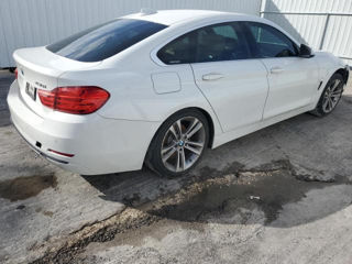 BMW 4 Series foto 4