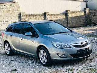 Opel Astra foto 0