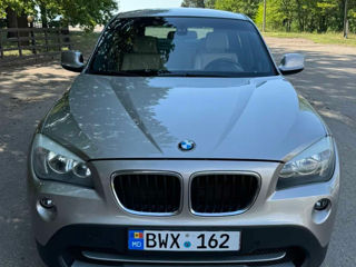 BMW X1 foto 7