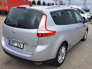 Renault Grand Scenic foto 5