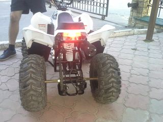 Kayo Moto ATV Kvadrocikle foto 10