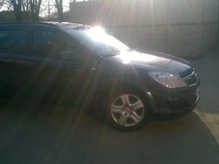 Opel Astra foto 7