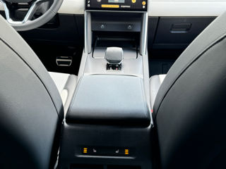 Land Rover Discovery Sport foto 13