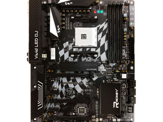 Biostar X370 GT7 (AM4)