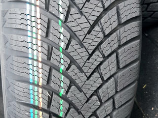 195/65R15 Barum polaris 6 (зима 4 шт. Новые)