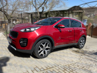 KIA Sportage foto 2