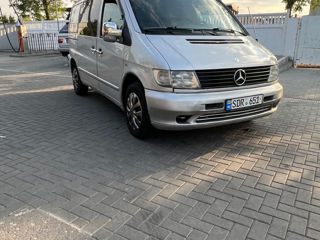 Mercedes Vito foto 1