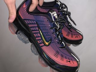 Nike Air VaporMax 360 Blue Void Magic 